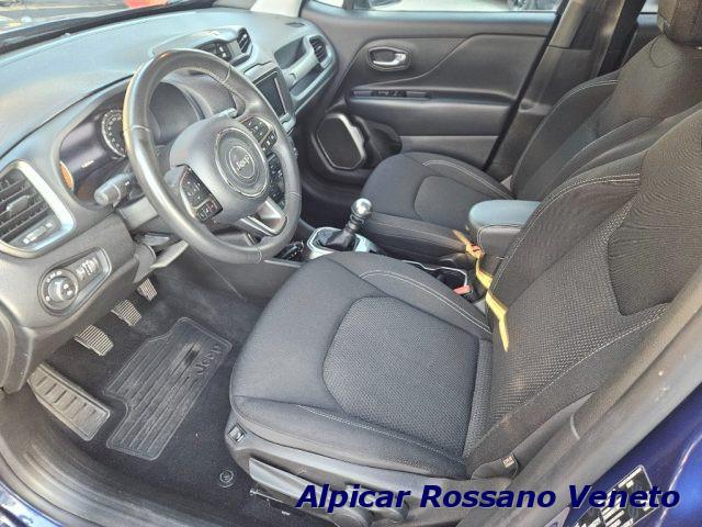 JEEP Renegade 1.0 T3 Limited