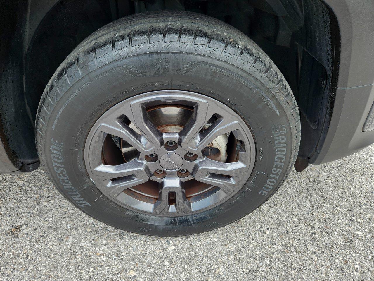 Jeep Renegade 1.0 t3 Longitude 2wd