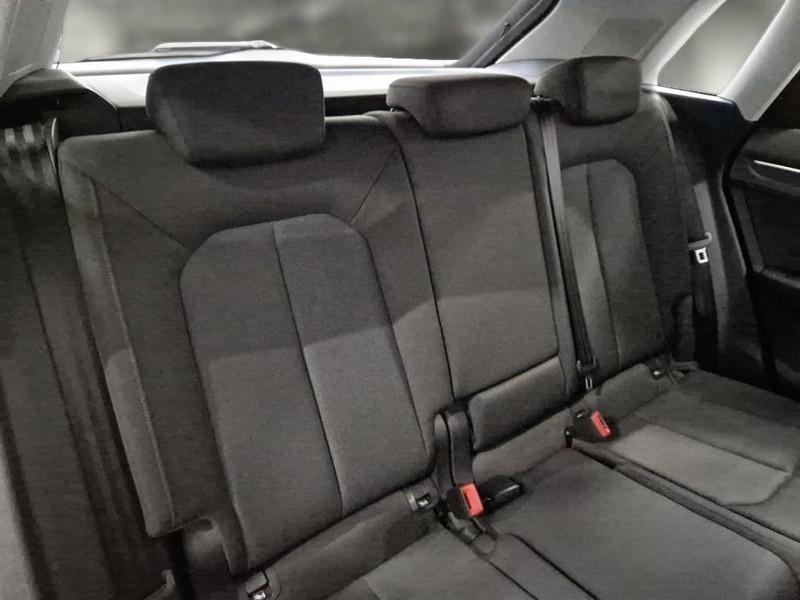 AUDI Q3 35 TDI S TRONIC BUSINESS ADVANCED 5 PORTE SUV
