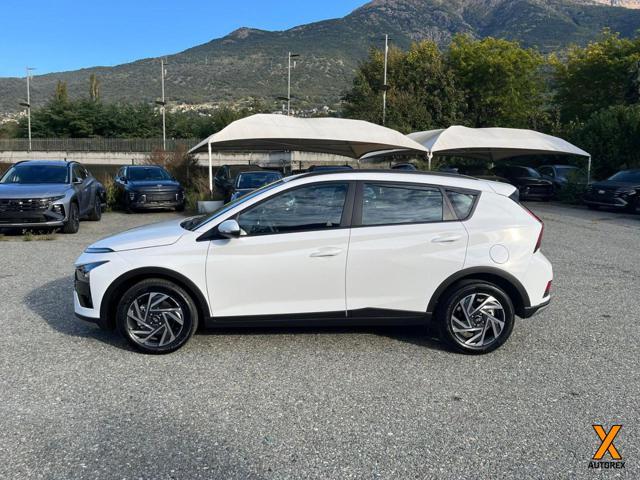 HYUNDAI Bayon 1.2 MPI MT XTech CON ROTTAMAZIONE