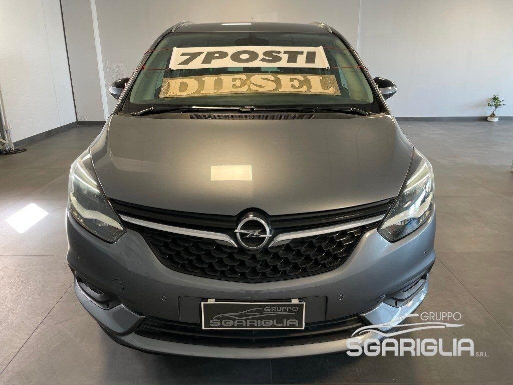 Opel Zafira 1.6 cdti 7 POSTI Innovation