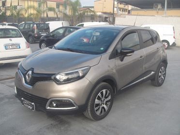 Renault Captur 1.5 dCi 8V 90 CV - 2016