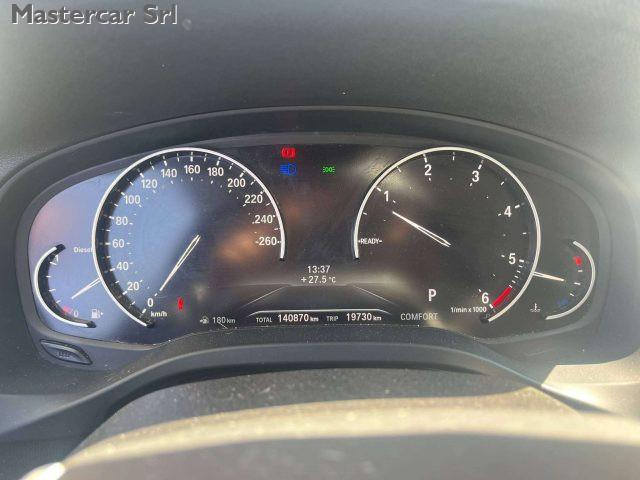 BMW X4 X4 xdrive30d mhev 48V Business Advantage 286cv aut