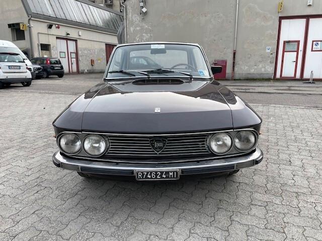 Lancia Flavia COUPE' 1.3 1972 UNICO PROPRIETARIO