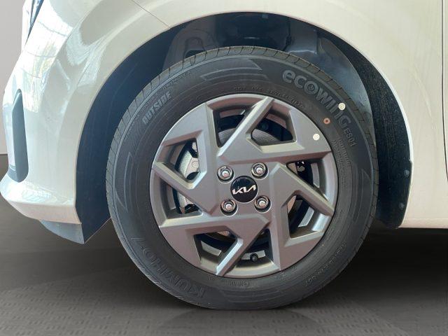 KIA Picanto 1.0 12V 5 porte Urban GPL