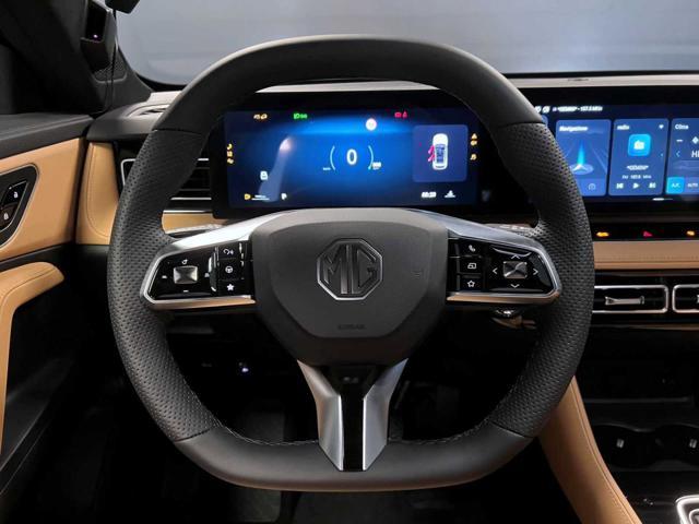 MG HS 1.5T-GDI AT Luxury - ULTIMA DISPONIBILITÀ!