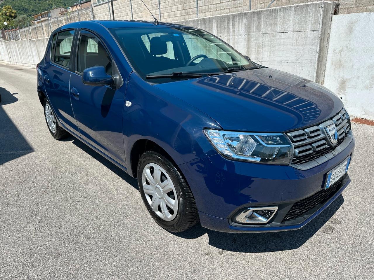 Dacia Sandero 1.0 sce Streetway Comfort s&s 75cv my19