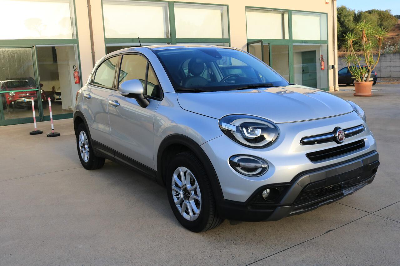 Fiat 500X 1.3 MultiJet 95 CV Business