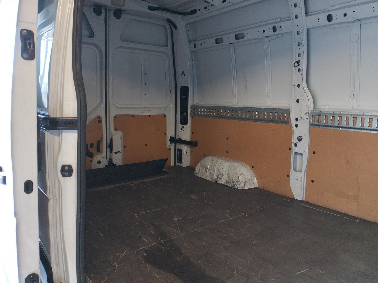 Opel Movano 4ª serie - 2.3 Turbo D 135CV PM-TM FWD Furgone - IVA ESCLUSA