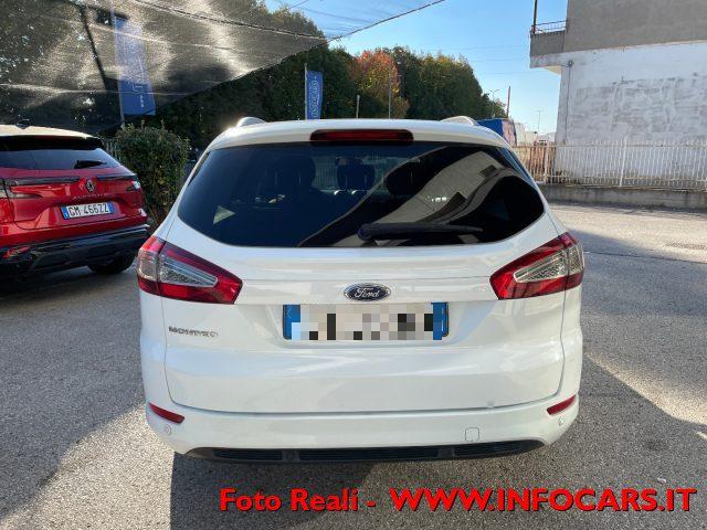 FORD Mondeo 1.6 TDCi 115 CV Start&Stop SW Business