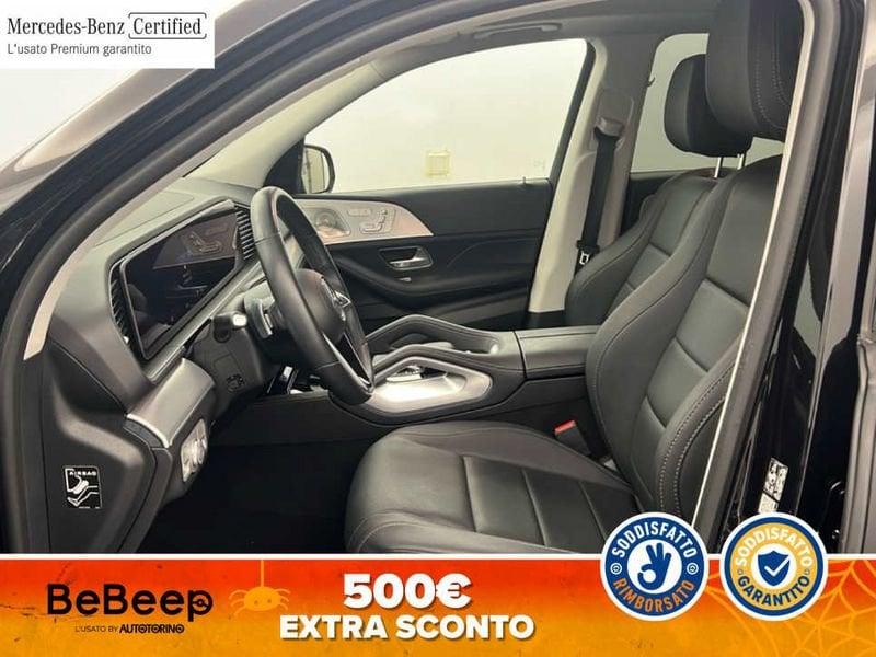 Mercedes-Benz GLE 350 DE PHEV AMG LINE ADVANCED PLUS 4MATIC AUTO
