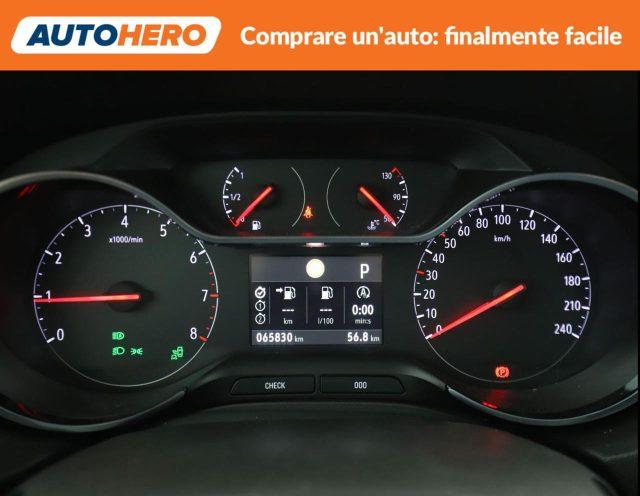 OPEL Grandland X 1.2 Turbo 12V 130 CV aut.