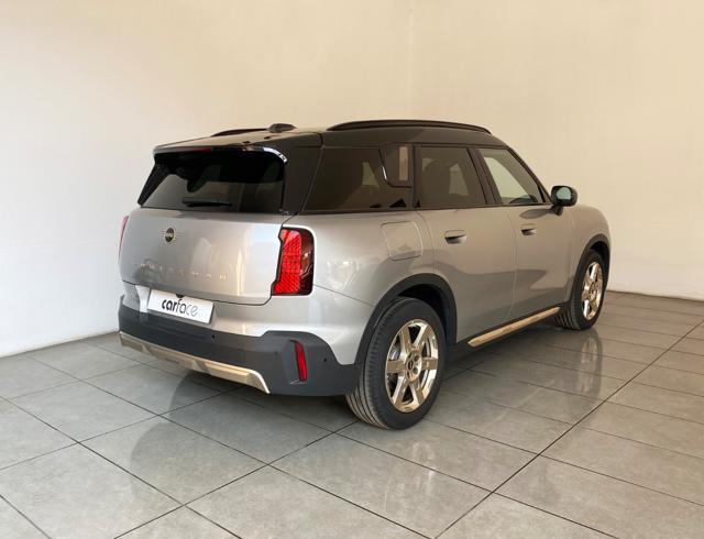 MINI Cooper D D -Countryman
