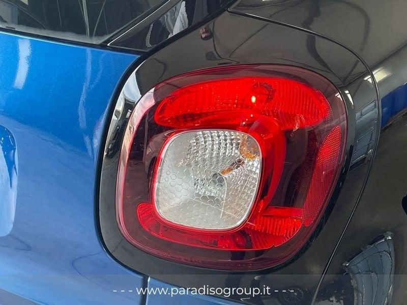 smart fortwo eqPASSION - 4,6kW | 56CV | 2019