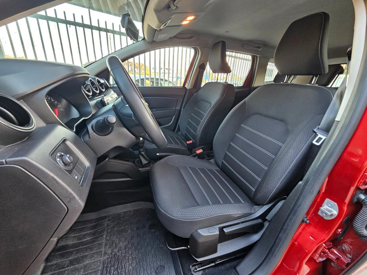 Dacia Duster 1.0 TCe GPL Comfort