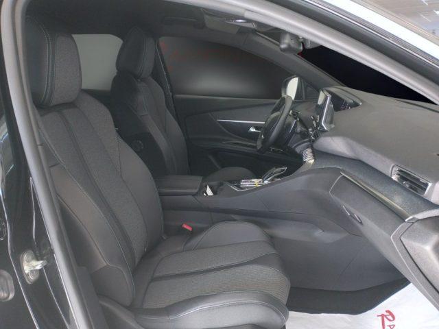 PEUGEOT 3008 BlueHDi 130 Cv EAT8 Allure Pronta Consegna Iva esp