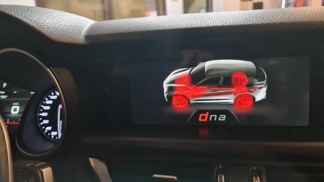 Alfa Romeo Stelvio 2.2 t Executive Q4 210cv *GARANZIA ALFA 24M*
