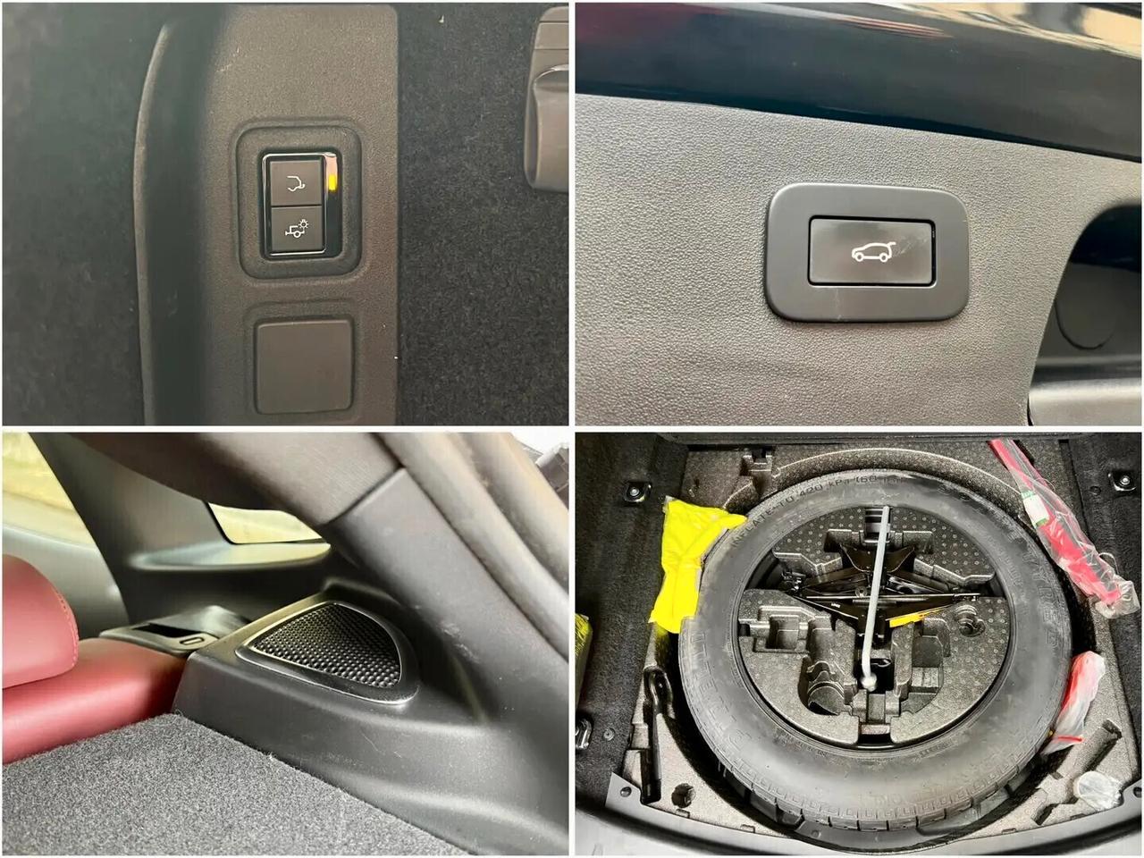 Jaguar E-Pace 2.0D I4 204 CV AWD Auto R-Dynamic HSE