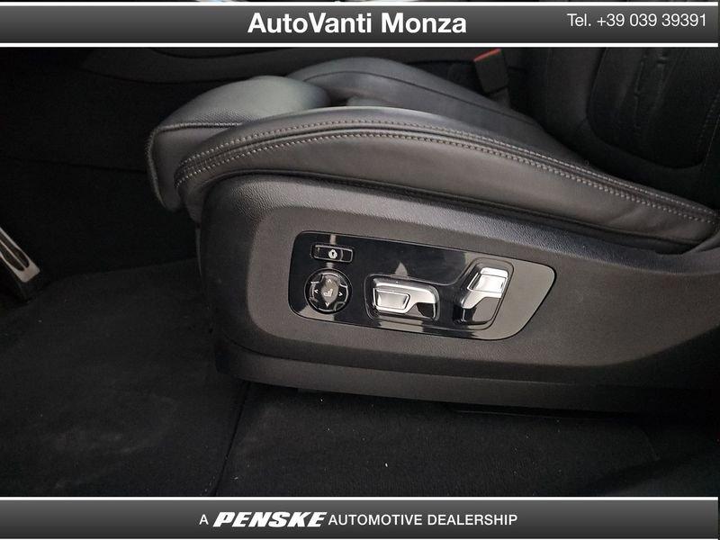 BMW X5 X5 xdrive50e MSport Pro auto