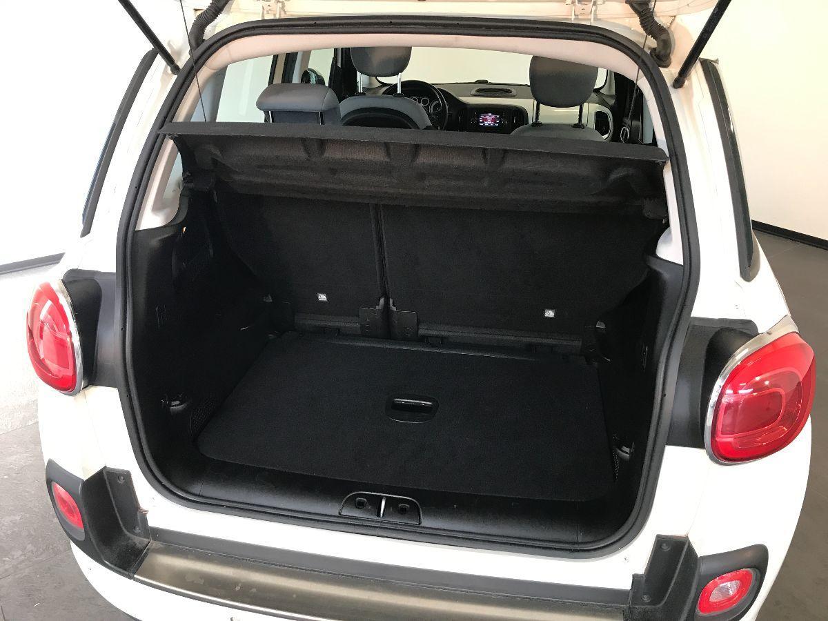 FIAT 500 L 1.3 Multijet 85 CV Pop Star