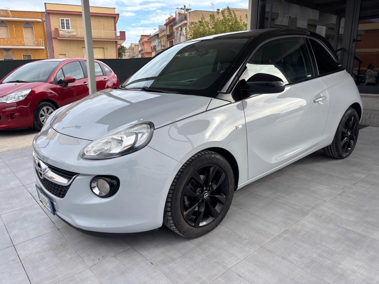 Opel Adam 1.4 87 CV GPL Tech Air