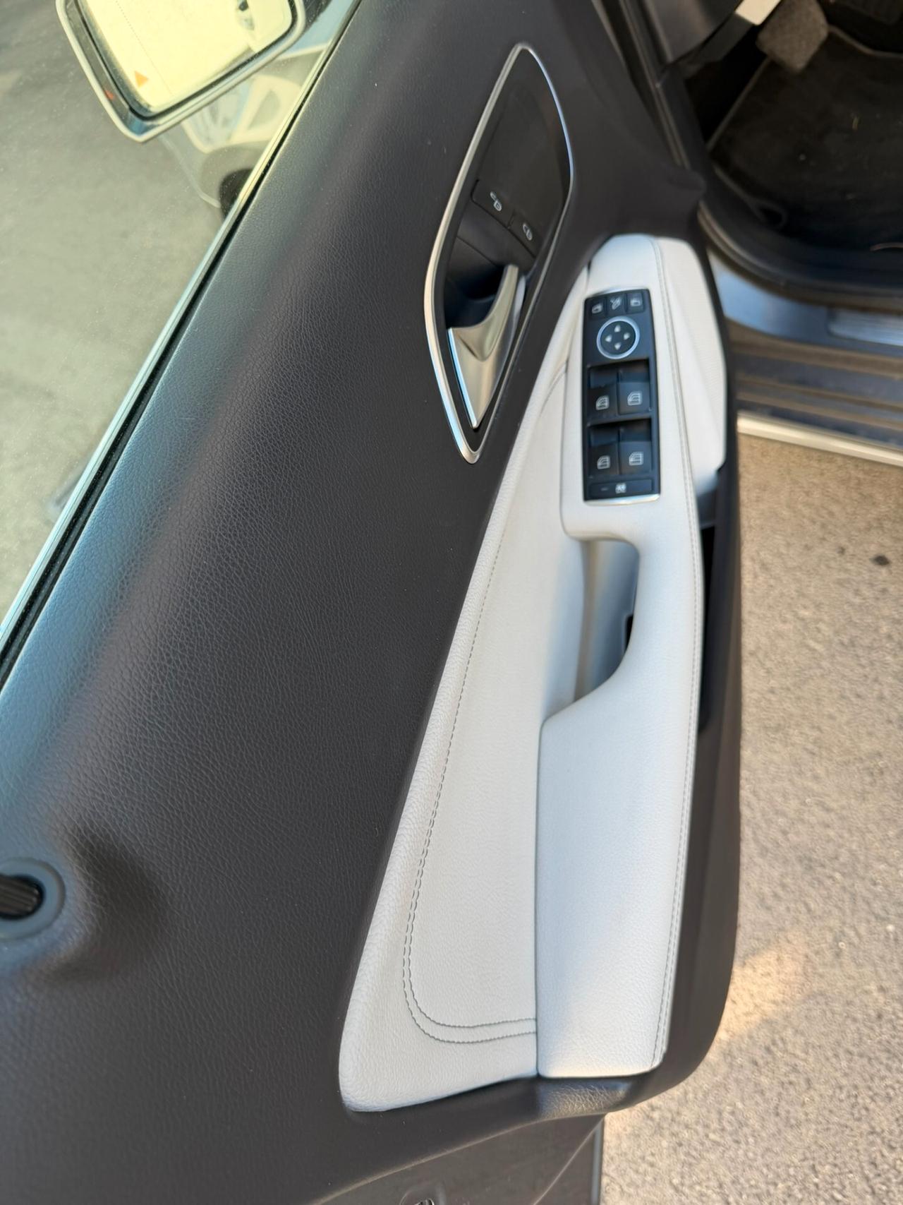 Mercedes-benz A 180 d Automatic Sport