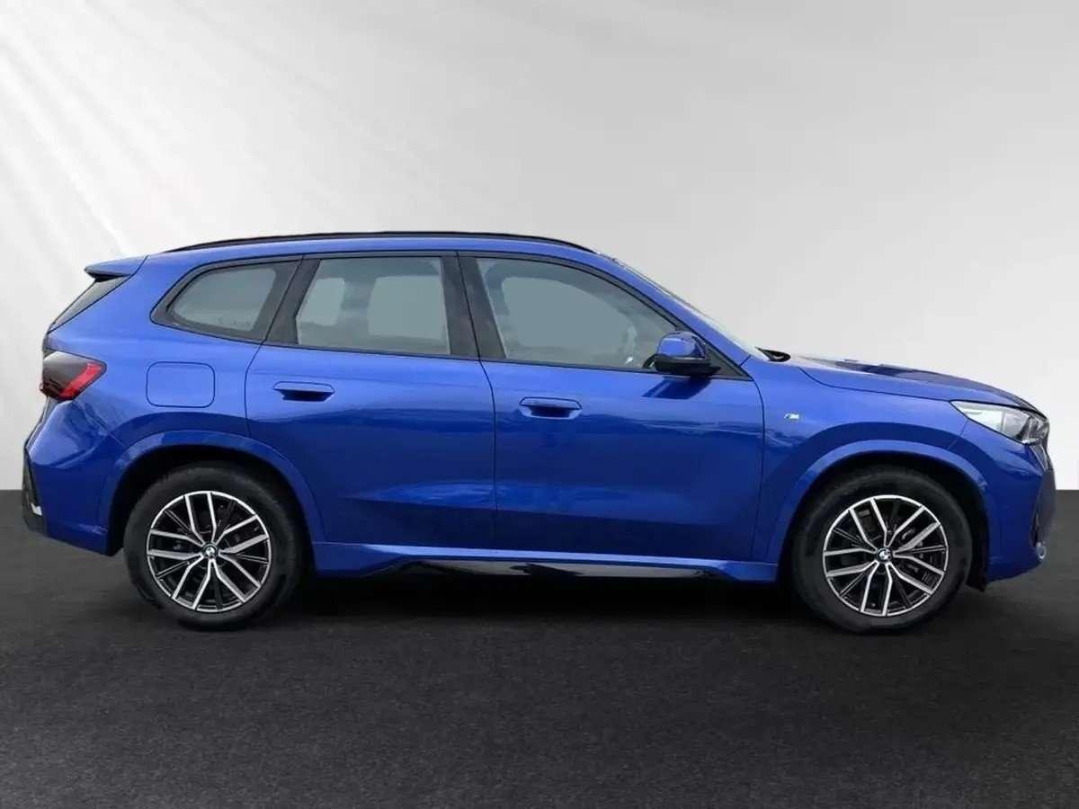 BMW X1 X1 sdrive18i MSport auto