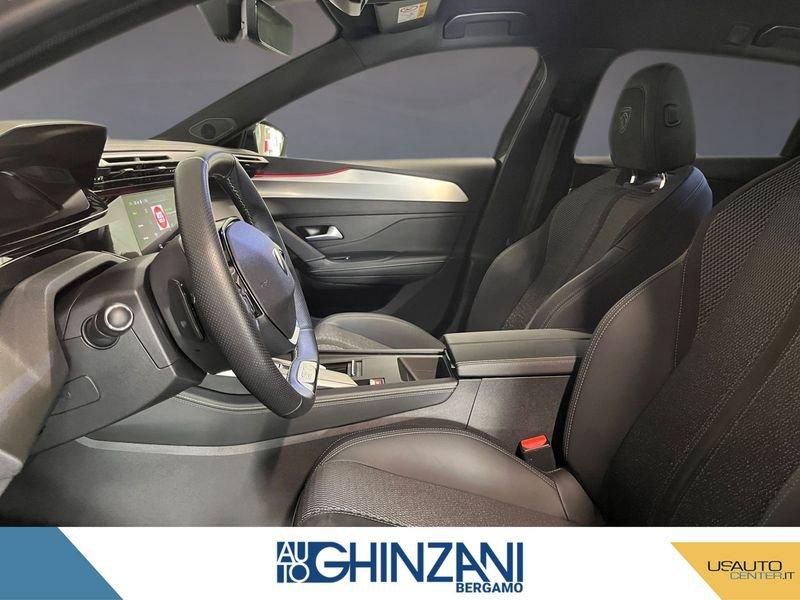 Peugeot 308 308 PureTech Turbo 130 S&S EAT8 SW GT