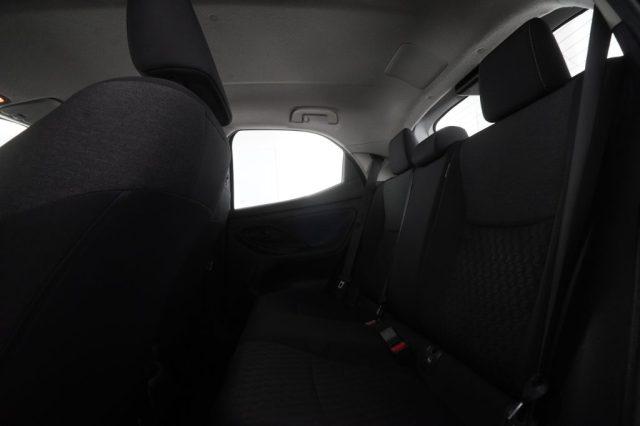 TOYOTA Yaris Yaris 1.0 5 porte Active