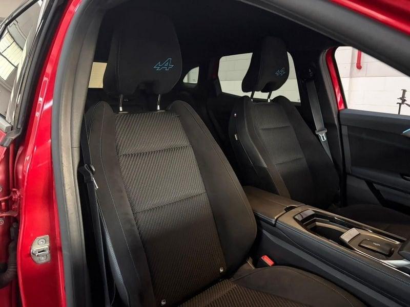 Renault Austral 1.2 E-TECH HEV 200 ICONIC ESPRIT ALP AT