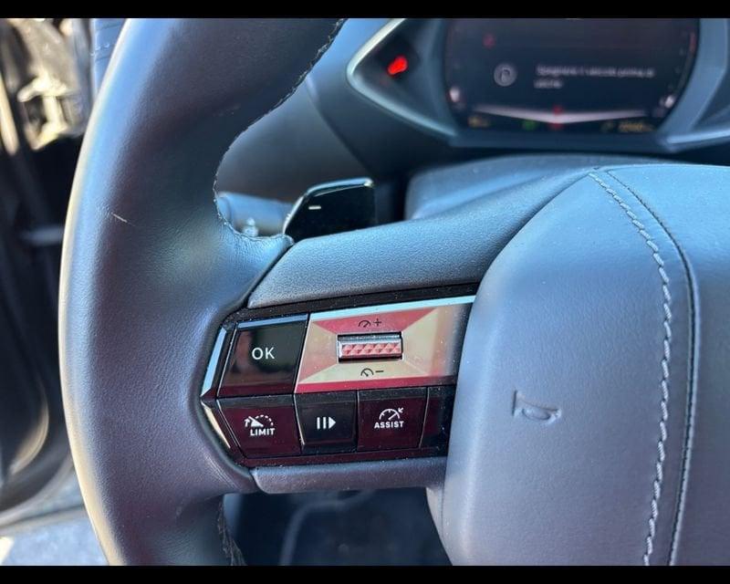 DS DS3 Crossback PureTech 130 aut. Opera