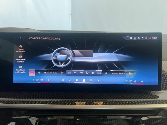 BMW X6 xDrive 30d 48V Msport TETTO- IVA ESPOSTA