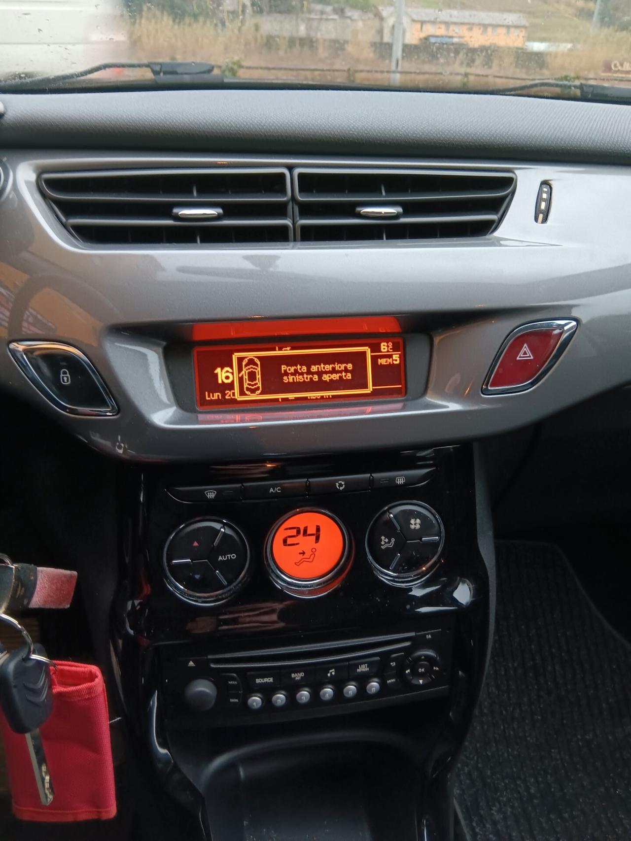 Citroen C3 PureTech 82 Exclusive