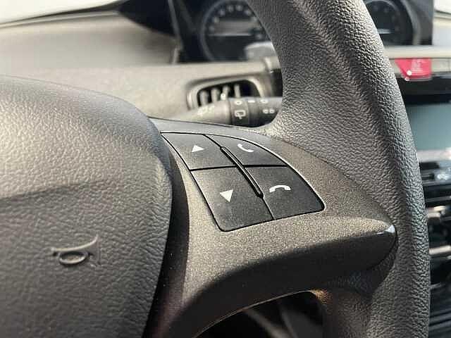 Lancia Ypsilon 1.2 69CV GPL Ecochic Silver - NEOPATENTATI