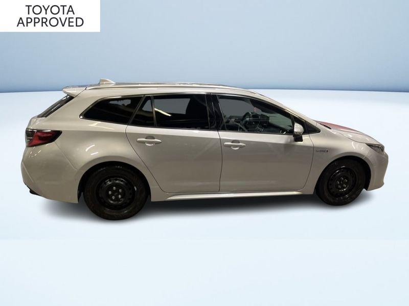 Toyota Corolla TOURING SPORTS 2.0H LOUNGE CVT