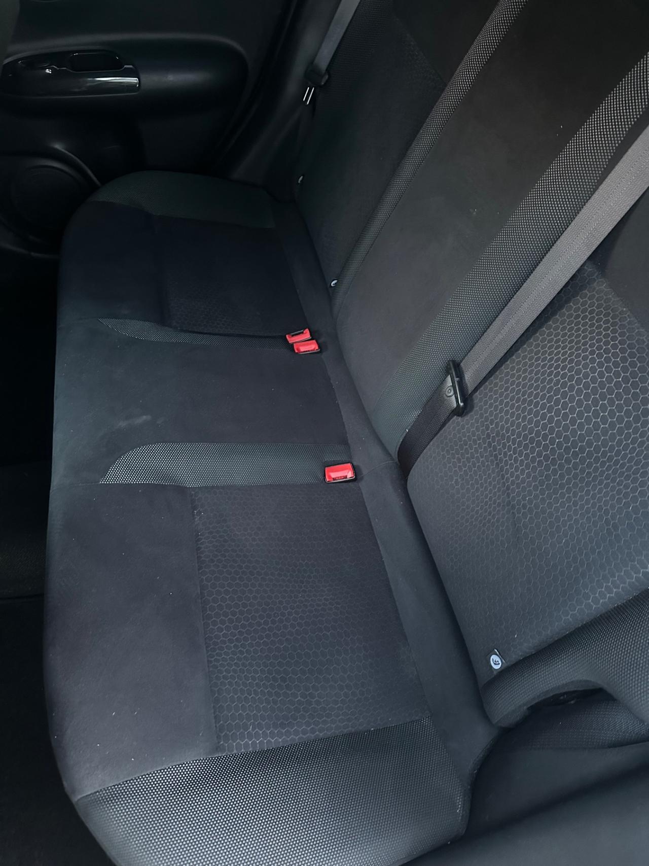 Nissan JUKE 1.5 dCi 2015 - TEKNA, TELECAMERA 360*