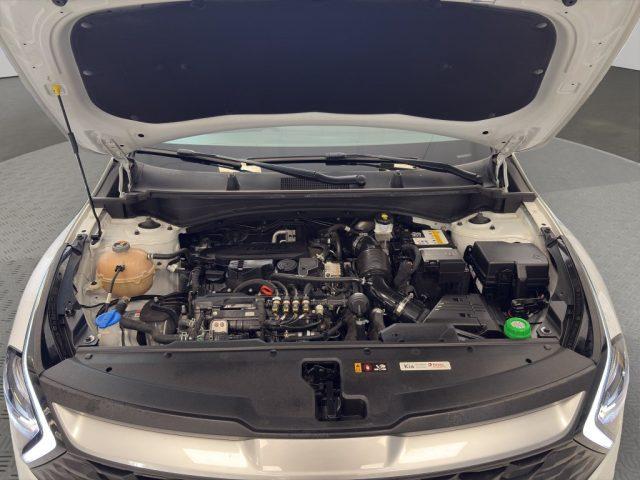 KIA Sportage 1.6 TGDi GPL Business