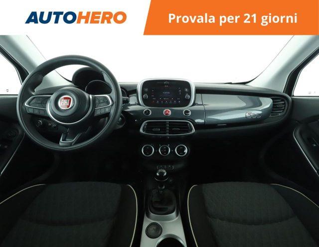 FIAT 500X 1.3 MultiJet 95 CV City Cross