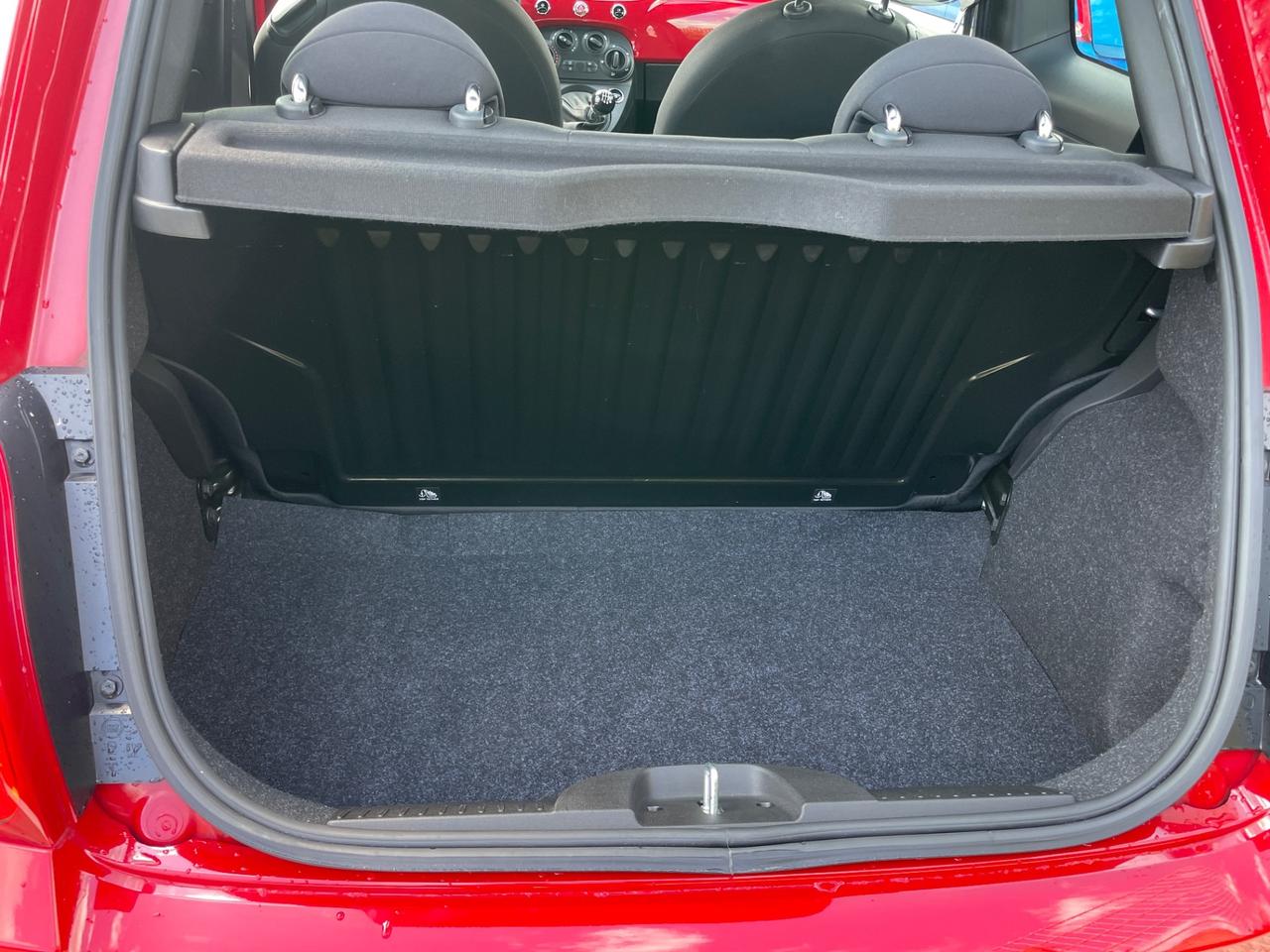 Fiat 500 1.0 Hybrid 2023 SOLO 15000 KM