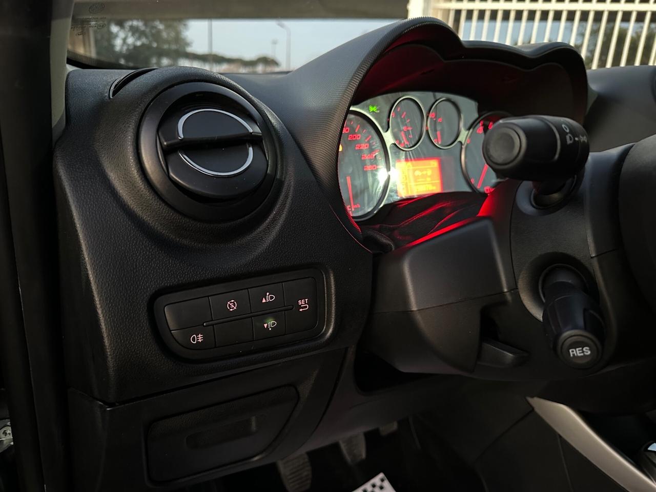 Alfa Romeo MiTo 2018 RESTYLING 1.3 JTDm 95 CV S&S
