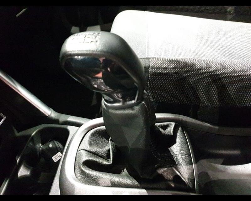 Citroën C3 Aircross PureTech 110 S&S Shine