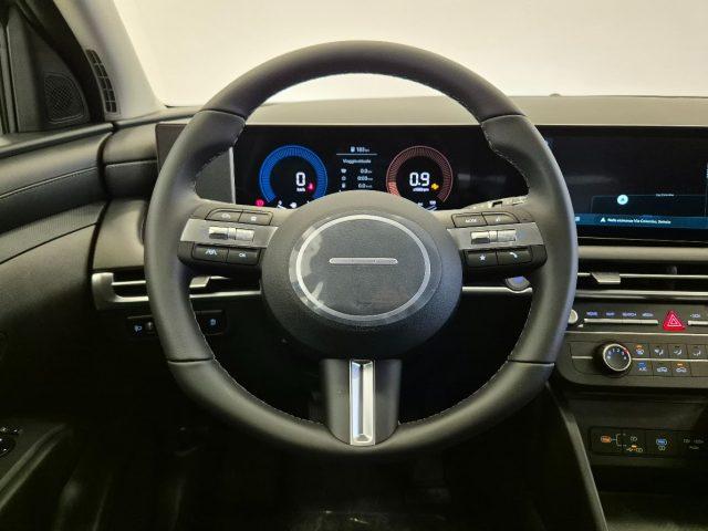 HYUNDAI Tucson 1.6 CRDI Techno 1.6 D 115cv N1 Autocarro