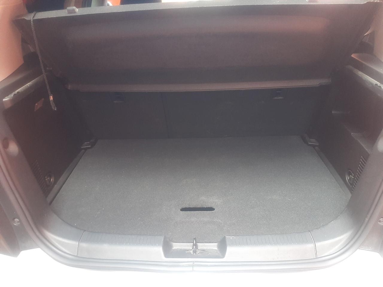 Chevrolet Aveo 1.2 86CV 5 porte LT