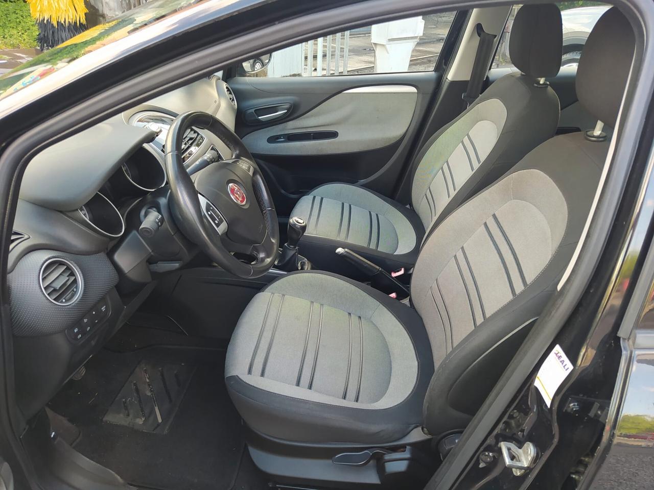 Fiat Punto Evo 1.3 Mjt Dynamic offerta del mese