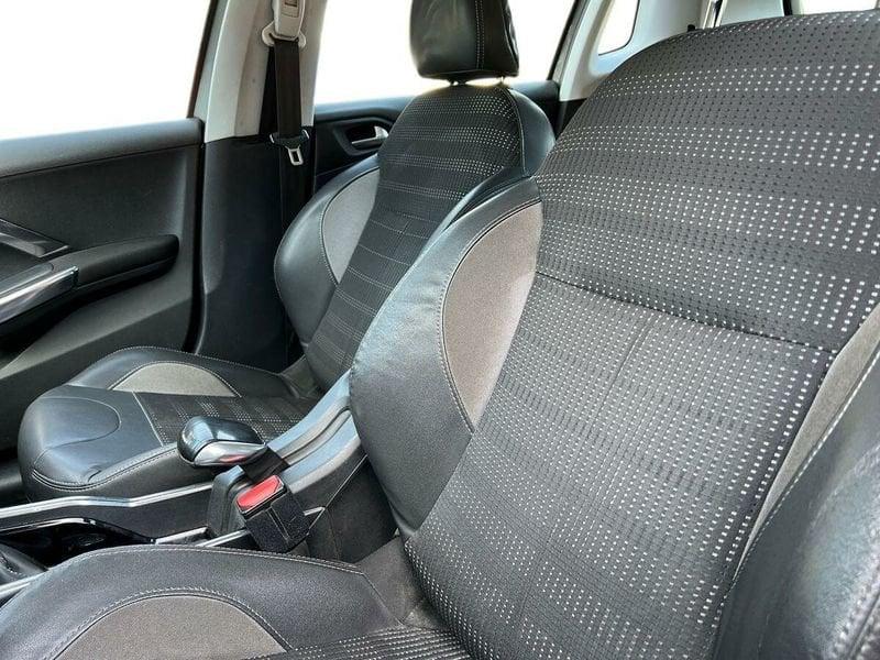 Peugeot 2008 1.6 e-HDi 92 CV Stop&Start Allure
