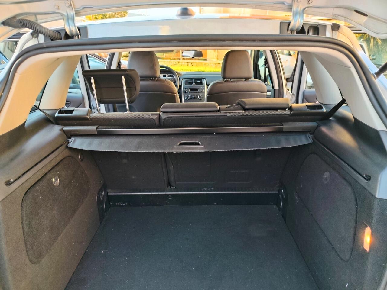 Mercedes-benz B 160 Chrome km 86.000 unipro'