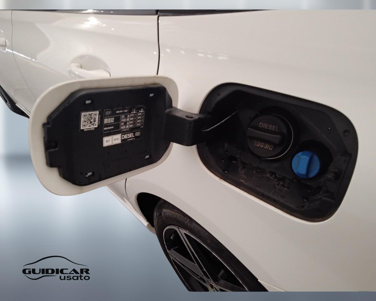 Mercedes-Benz Classe B - W247 2018 - B 180 d Sport Plus auto