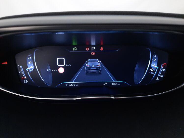 Peugeot 3008 Allure EAT8 BR001546 1.5 Diesel 131CV