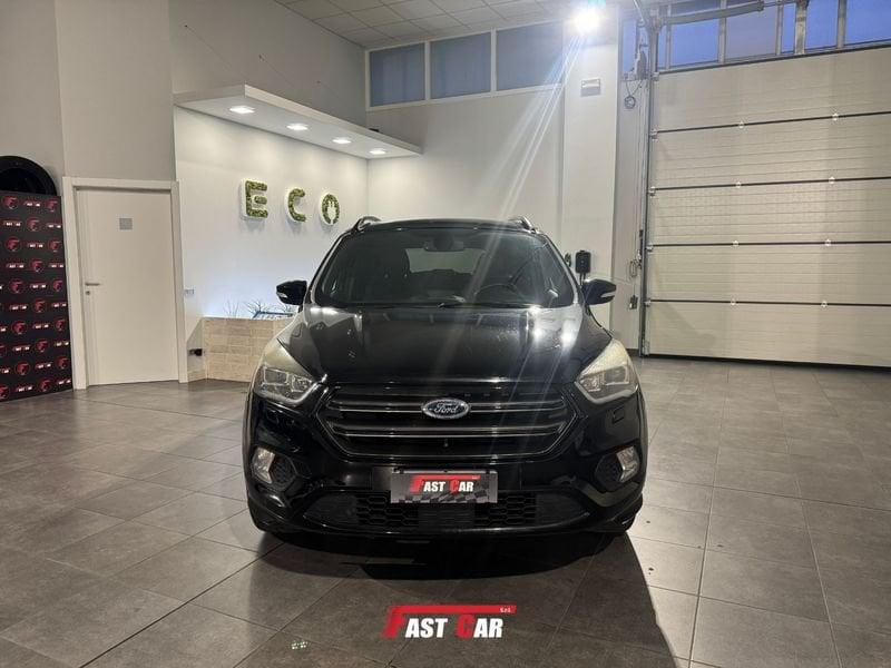 Ford Kuga 1.5 TDCI 120 CV S&S 2WD ST-Line