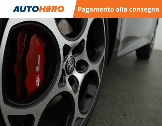 ALFA ROMEO Tonale 1.5 160 CV MHEV TCT7 Veloce